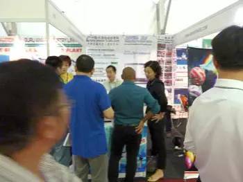 代您參展 高效便捷的國內(nèi)貿(mào)易代理服務(wù)