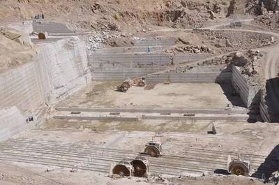 真抓實干、勇奪第一——張峰赴黃羊山花崗巖礦區開展石材石料調研工作