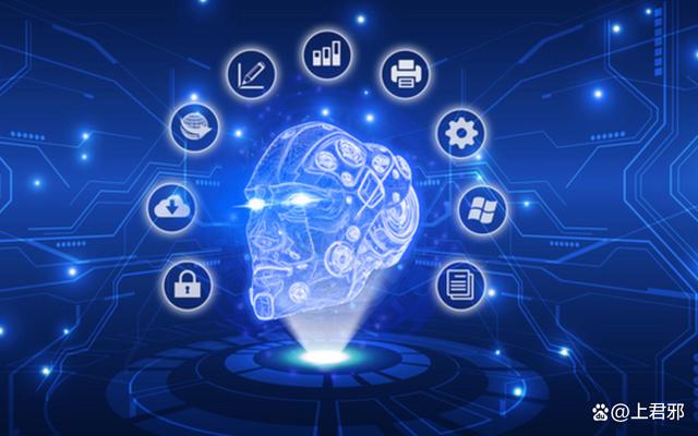 人工智能技術(shù)應(yīng)用專業(yè)——開(kāi)啟智能未來(lái)的鑰匙