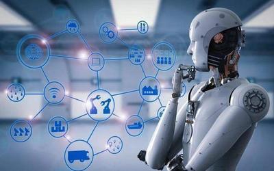 機器人領域成未來熱點，長城汽車以人工智能通用應用系統布局新藍海